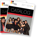 catalog /schedule icon