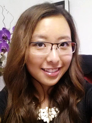 Mei Ling Lai