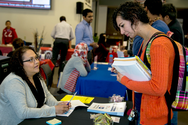 tabling