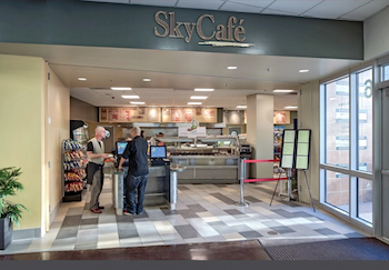 skycafe image