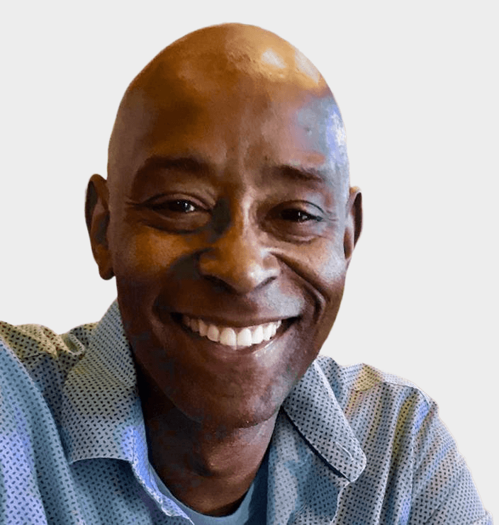 Professional Headshot of Tony Viertel