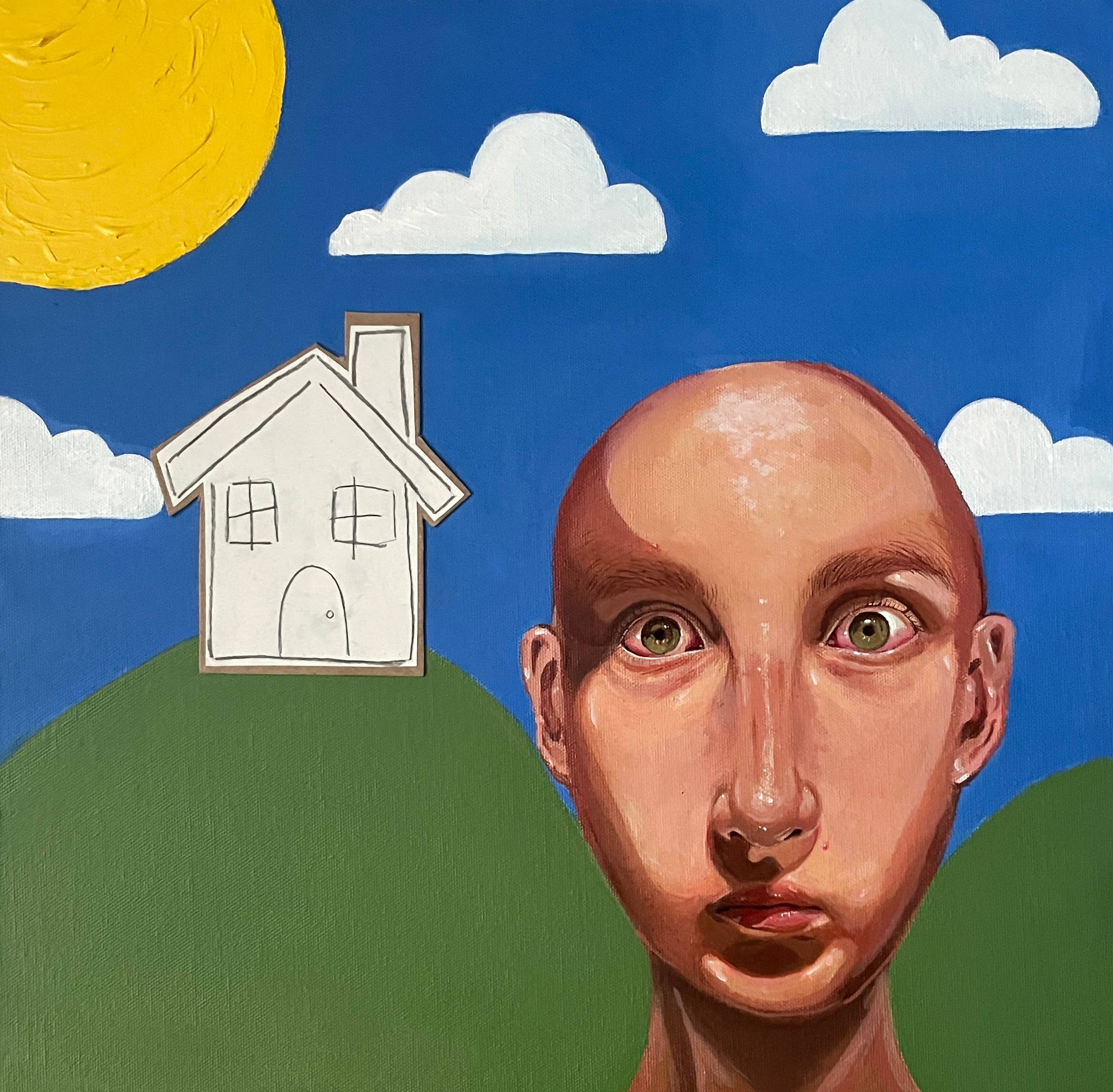 daysthatartegone by Fern Seifert