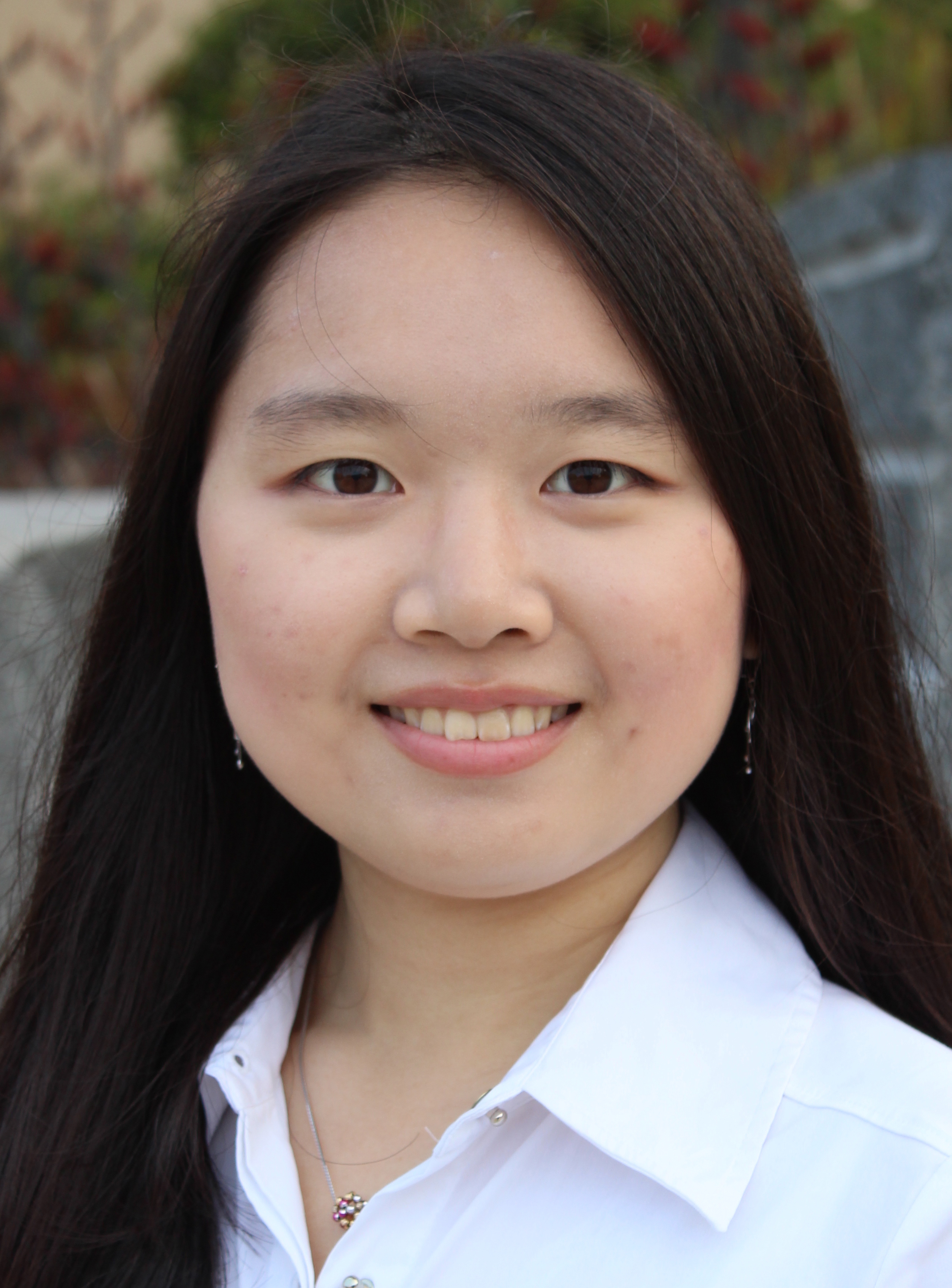 Mei Ling Lai