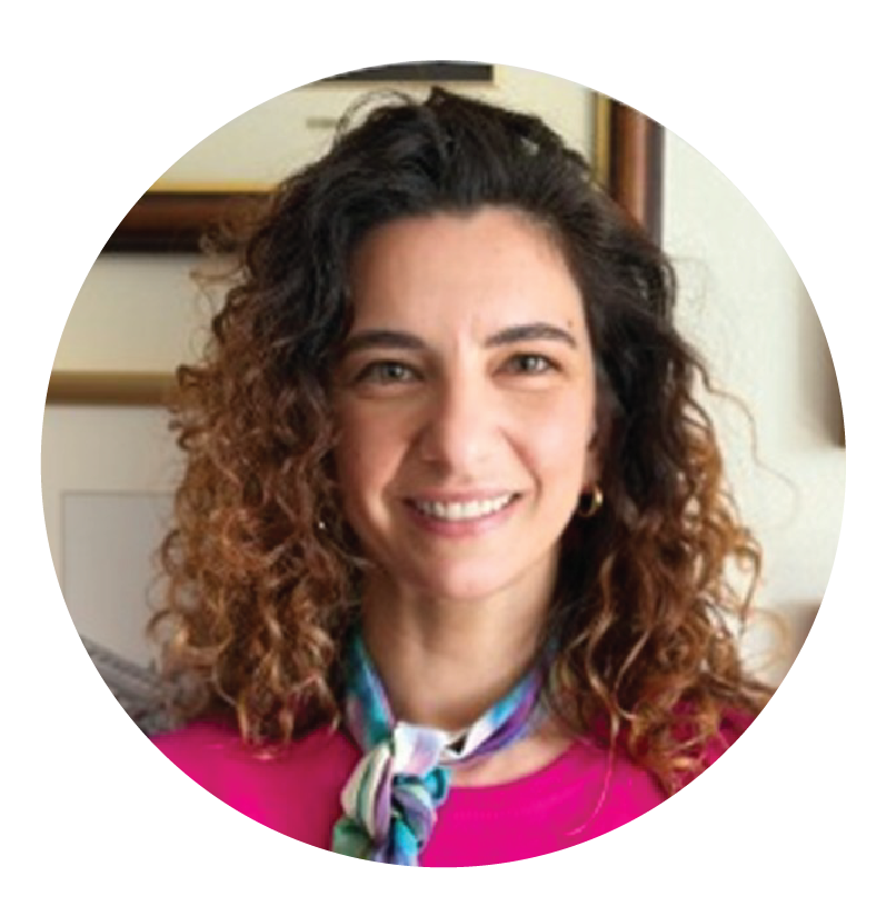 Maria Rosaria Di Criscienzo