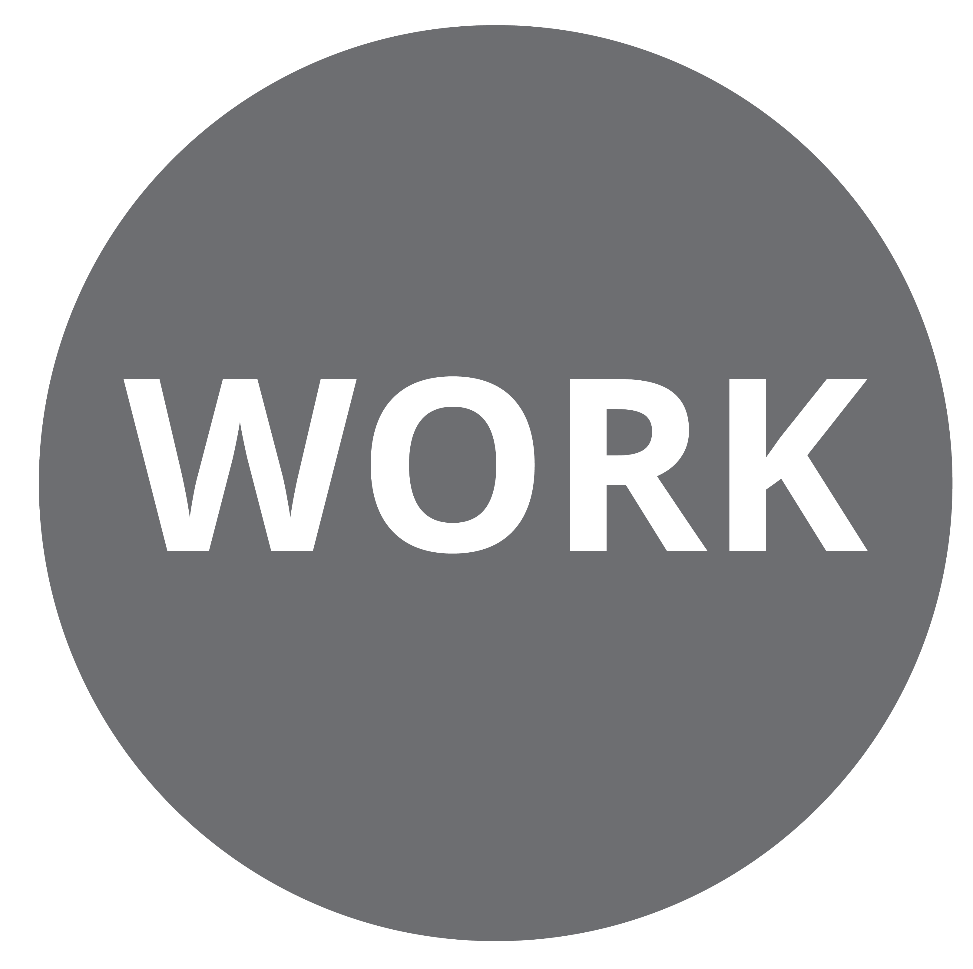 work icon
