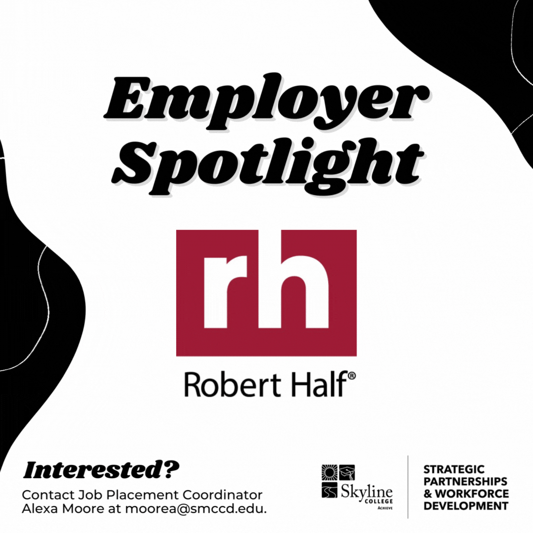 employer spotlight Robert Half