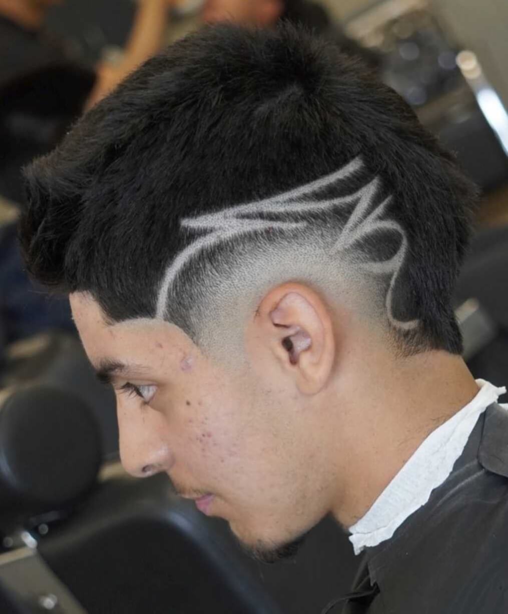 barbershop client demo