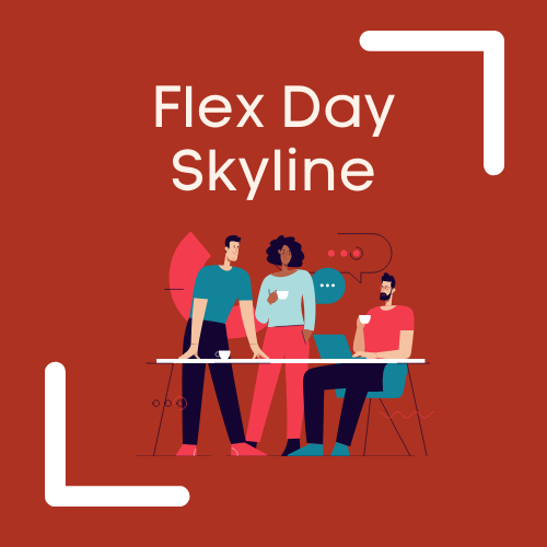 Skyline College Calendar 2022 Flex Days | Center For Transformative Teaching And Learning | Skyline  College