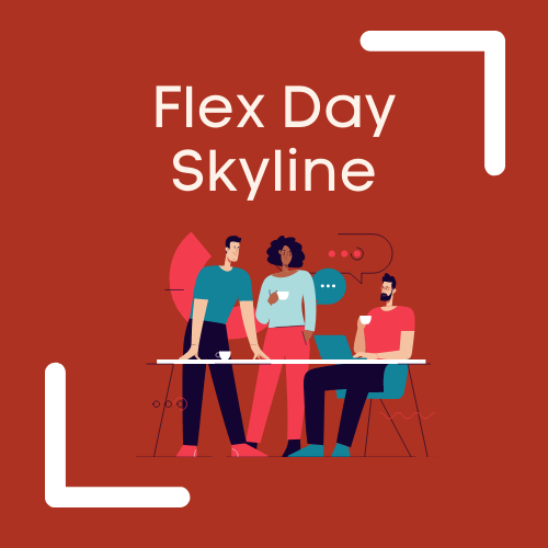 Flex Day, Professional Development