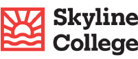 skyline college logo