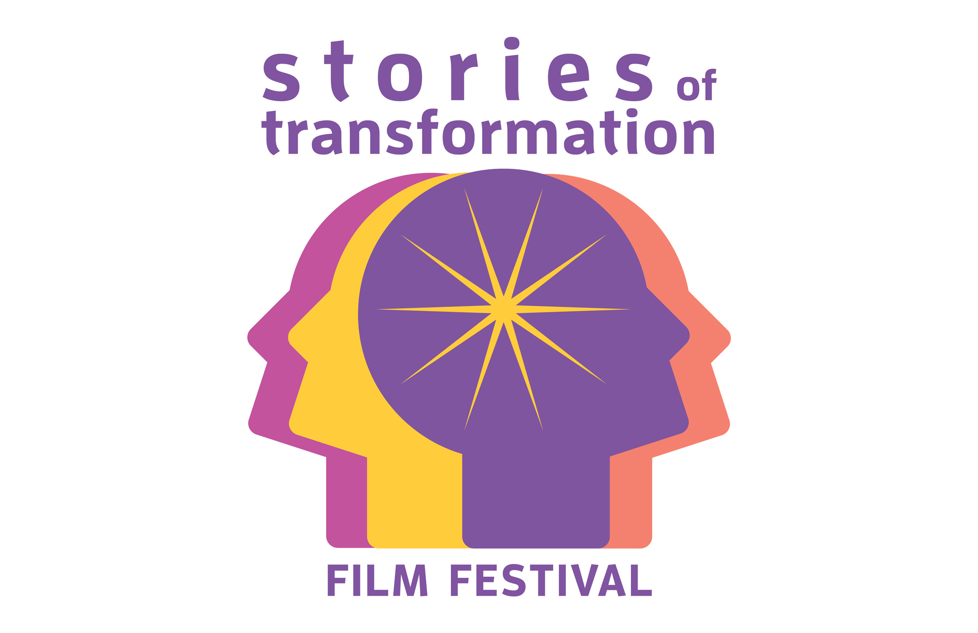 Stories of Transformation Logo