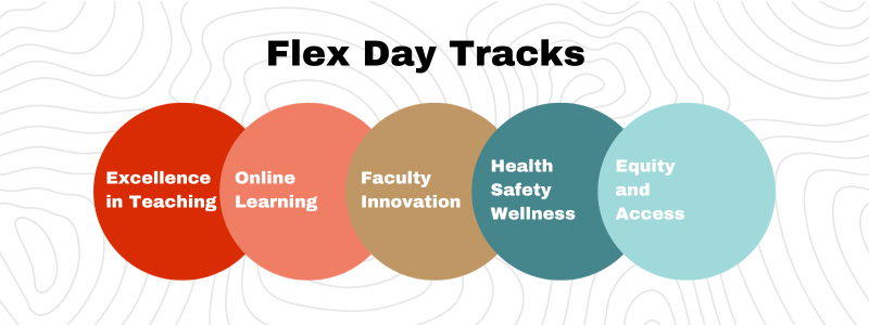 flex day tracks
