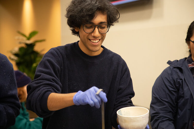 Civic Mindset | People's College Initiative | Skyline College