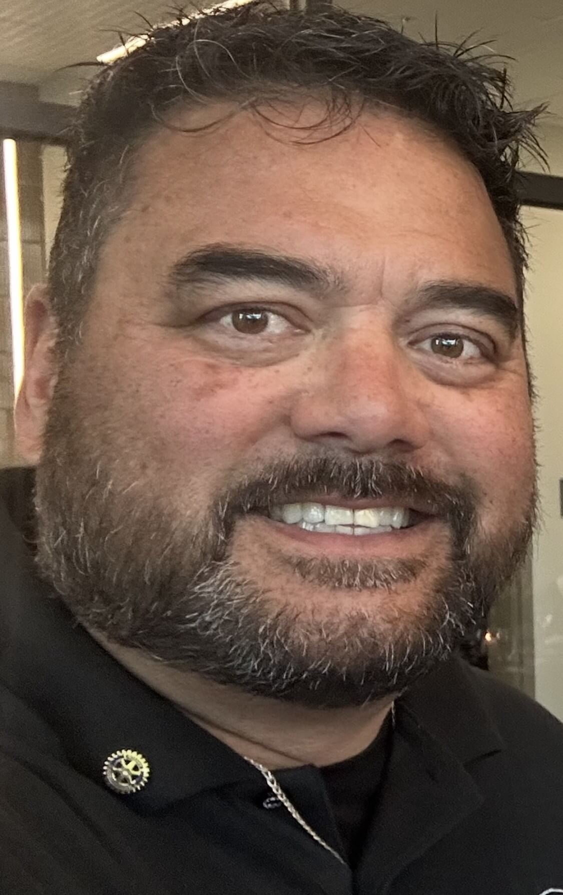 Greg Collaço