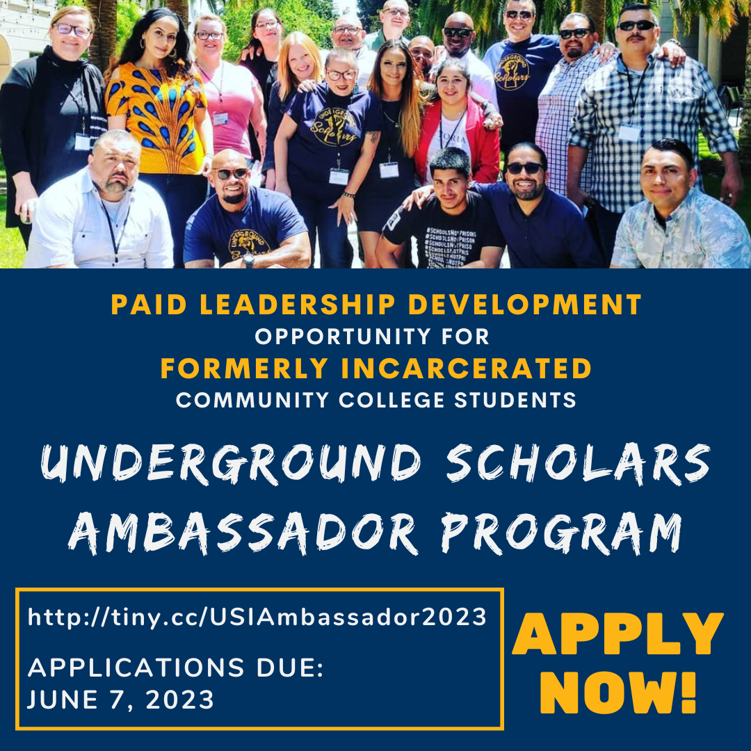 USI Ambassador Program