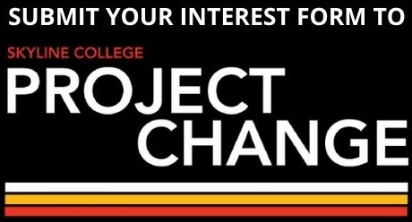 Project Change Interest Form Link