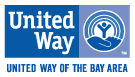 United Way of the Bay Area Logo