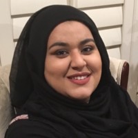 Kinza Tariq - Academic Counselor