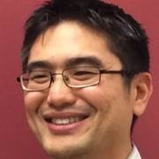 Perry Chen, Licensed Clinical Social Worker