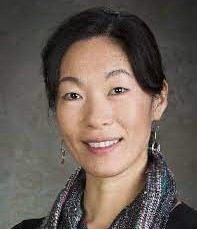 Dr. Rika Yonemura-Fabian, Professor of Sociology