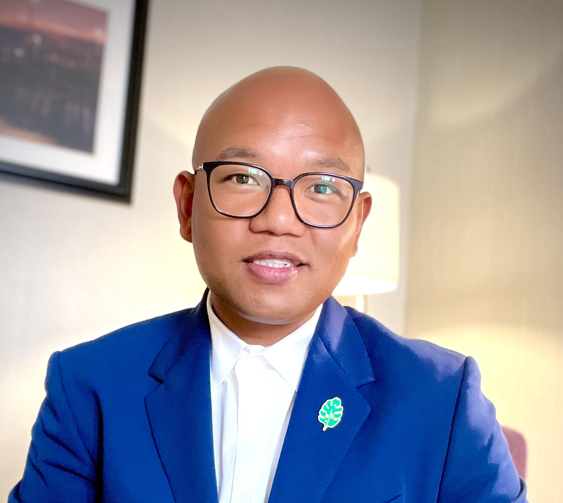 Elvin Ramos